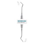 Medesy Periodontal Knife Crane-Kaplan No. CK3 with 8mm Dia. Hollow Handle