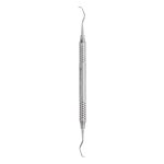Medesy Scaler Swiss Universal No. 23 with 8mm Dia. Hollow Handle
