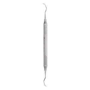 Medesy Scaler Swiss Universal No. 23 with 8mm Dia. Hollow Handle
