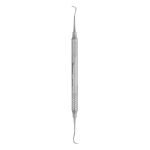 Medesy Scaler No. 204 S with 8mm Dia. Hollow Handle