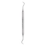 Medesy Scaler Cattoni No. 107-108 with 8mm Dia. Hollow Handle