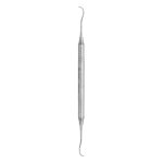 Medesy Scaler No. 204 with 8mm Dia. Hollow Handle