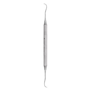Medesy Scaler No. 204 with 8mm Dia. Hollow Handle