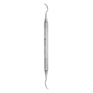 Medesy Scaler No. CI 2-3 with 8mm Dia. Hollow Handle