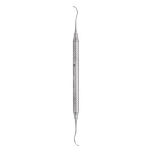 Medesy Scaler No. 204 SD with 8mm Dia. Hollow Handle