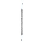 Medesy Scaler No. 204 SD Titanium with 8mm Dia. Hollow Handle