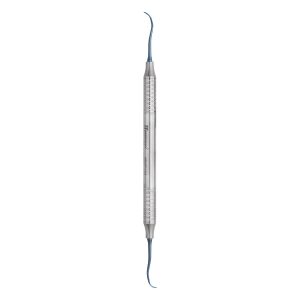 Medesy Scaler No. 204 SD Titanium with 8mm Dia. Hollow Handle