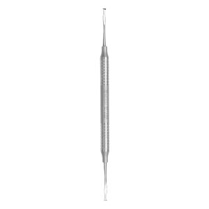 Medesy Periodontal Chisel No. TG-0 3.0mm with 8mm Dia. Hollow Handle