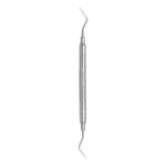 Medesy Periodontal Chisel Fedi No. 3 2.2mm with 8mm Dia. Hollow Handle