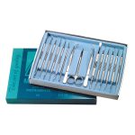Medesy Periodontal Instrument Set