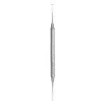 Medesy Periodontal Chisel No. TG 3.0mm with 8mm Dia. Hollow Handle