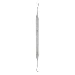Medesy Scaler Jacquette No. 30-33 with 8mm Dia. Hollow Handle