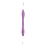 Medesy Scaler Jacquette No. 30-33 with Levante Handle Purple