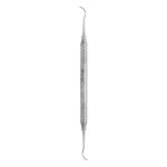 Medesy Scaler Jacquette No. 31-32 with 8mm Dia. Hollow Handle