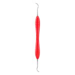 Medesy Scaler Jacquette No. 31-32 with Levante Handle Red