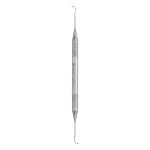 Medesy Scaler Jacquette No. 34-35 with 8mm Dia. Hollow Handle