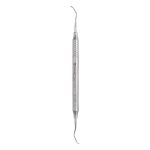 Medesy Scaler No. 37-38 with 8mm Dia. Hollow Handle