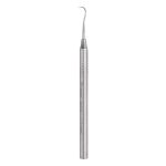 Medesy Scaler Hygienist No. 5 with 8mm Dia. Hollow Handle