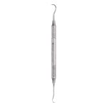 Medesy Scaler Towner-Jacquette No. U15-J33 with 8mm Dia. Hollow Handle