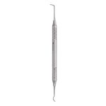 Medesy Scaler Mitchell Osteo Trimmer with 8mm Dia. Hollow Handle