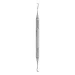 Medesy Scaler Cumine with 8mm Dia. Hollow Handle