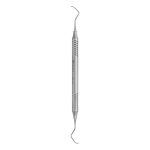 Medesy Curette No. ME-1 with 8mm Dia. Hollow Handle
