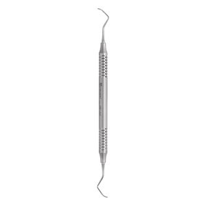Medesy Curette No. ME-1 with 8mm Dia. Hollow Handle