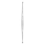Medesy Bone Curette Williger No. 0 150mm