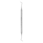 Medesy Excavator Oval Spoon No. 17W 1.2mm