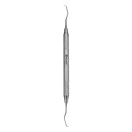 Medesy Curette Gracey No. 1-2 Short with 8mm Dia. Hollow Handle