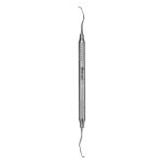 Medesy Curette Gracey No. 11-12 Short with 8mm Dia. Hollow Handle