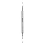 Medesy Curette Gracey No. 13-14 Short with 8mm Dia. Hollow Handle