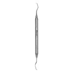 Medesy Curette Gracey No. 3-4 Short with 8mm Dia. Hollow Handle