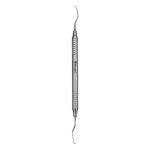 Medesy Curette Gracey No. 5-6 Short with 8mm Dia. Hollow Handle