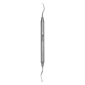 Medesy Curette Gracey No. 5-6 Short with 8mm Dia. Hollow Handle