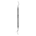 Medesy Curette Gracey No. 7-8 Short with 8mm Dia. Hollow Handle