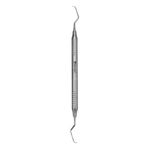 Medesy Curette Gracey No. 7-8 Short with 8mm Dia. Hollow Handle