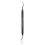 Medesy Curette Gracey No. 7-8 Short with 8mm Dia. Hollow Handle Nerissimo Line