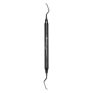 Medesy Curette Gracey No. 7-8 Short with 8mm Dia. Hollow Handle Nerissimo Line