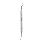Medesy Curette Gracey No. 9-10 Short with 8mm Dia. Hollow Handle