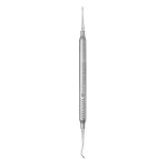 Medesy Orthodontic Ligature Director Mini No. 10 with 8mm Dia. Hollow Handle