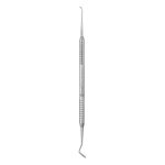 Medesy Orthodontic Band Pusher & Scaler Mini No. 1