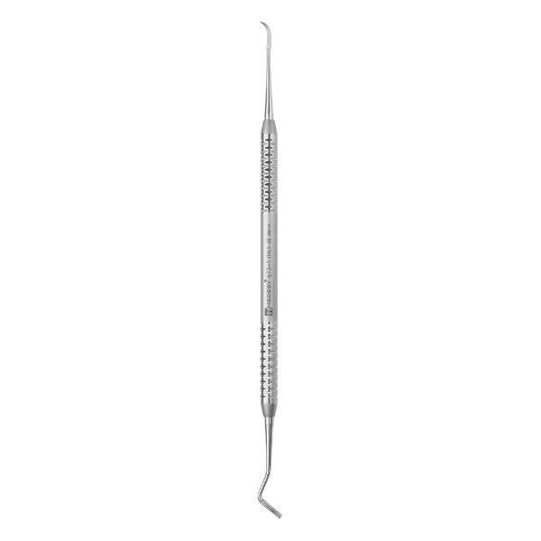 Medesy Orthodontic Band Pusher & Scaler Mini No. 1 Medesy Orthodontic Band Pusher & Scaler Mini No. 1