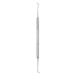 Medesy Orthodontic Band Pusher & Scaler No. 2C