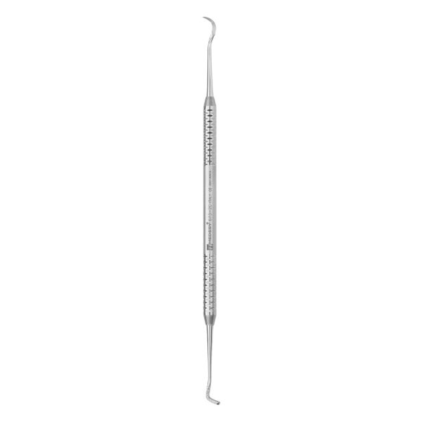 Medesy Orthodontic Band Pusher & Scaler No. 2C