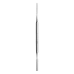 Medesy Cement Spatula Double Ended No. 0 4.0mm/3.5mm