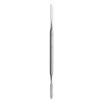 Medesy Cement Spatula Double Ended No. 1 5.5mm/5.5mm