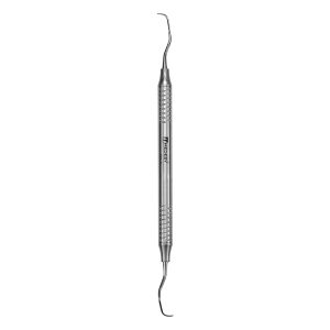 Medesy Curette Gracey No. 13-14 Long with 8mm Dia. Hollow Handle