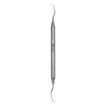 Medesy Curette Gracey No. 5-6 Long with 8mm Dia. Hollow Handle