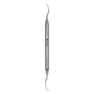 Medesy Curette Gracey No. 5-6 Long with 8mm Dia. Hollow Handle